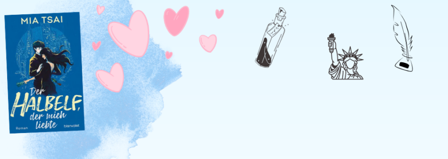 Rezension zu Der Halbelf der mich liebte
