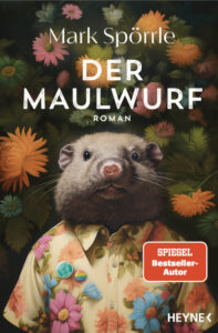 Rezension "der Maulwurf" von Mark Spörrle