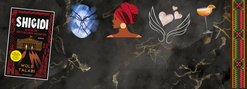 Headerbild SHIGIDI, Rezension zu SHIGIDI