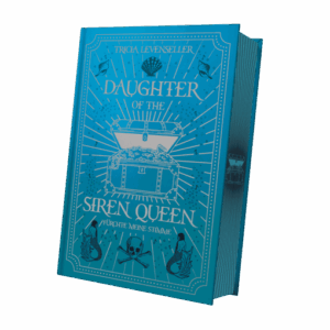 Rezension zu "Daughter of the Siren Queen"