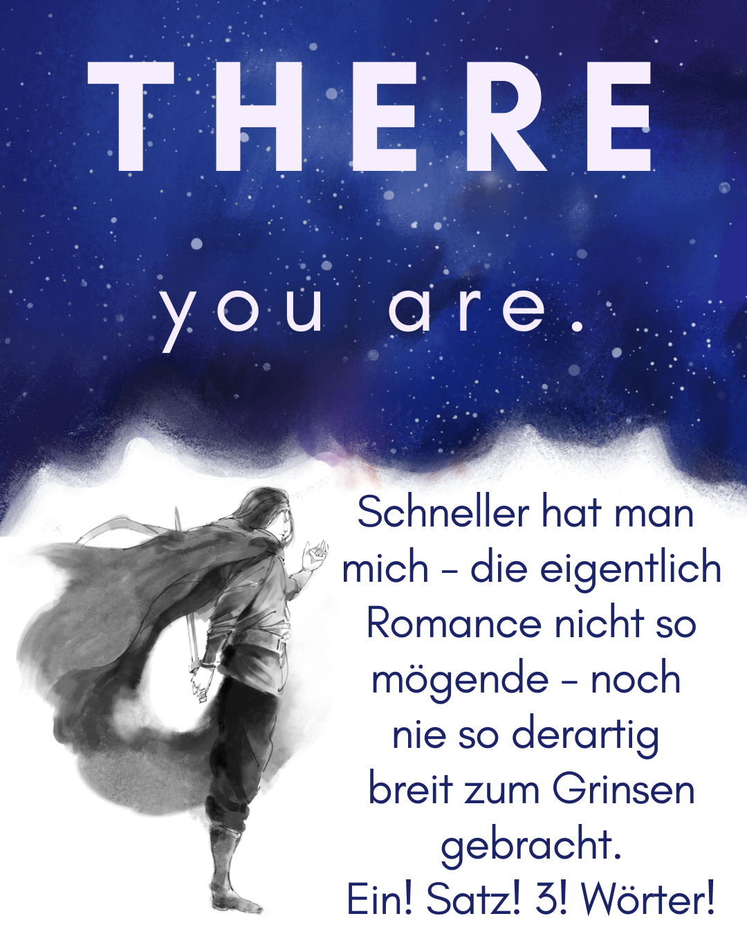 Gedanken über ACOTAR, there you are, buchbesprechung ACOTAR